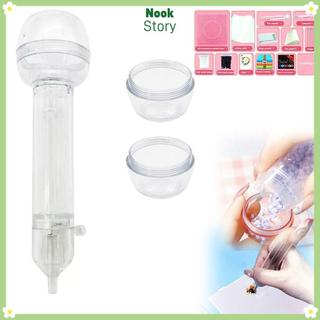 Bút đặt hạt 2.6mm NOOKSTORY, bút tự động cho Hama, dụng cụ làm đồ thủ công DIY