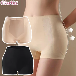 Quần Nâng Mông Nữ,2 trong 1,Có miếng độn,tháo rời,đẹp dáng,chất liệu co giãn, tháo rời,không lộ viền