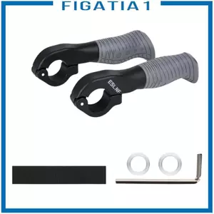 Tay lái xe đạp leo núi Tay cầm chống trượt Tay cầm xe đạp Phụ kiện tiện dụng cho thiết bị xe đẩy ngoài trời
