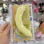 Chuối Squishy Đồ Chơi Chậm Vàng Chuối Thịt Phục Hồi Bóp Đồ Chơi Chống Căng Thẳng Giải Phóng Bóng Tay Thư Giãn