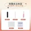 Xanh Rhyme Sư Tử Đánh Thức Năm Mới Phong Cách Trung Hoa Sư Tử Xanh Đánh Thức Làm Móng Tay Làm Trắng Nguyên Chất Handmade Chất Lượng Cao Đeo Móng Tay