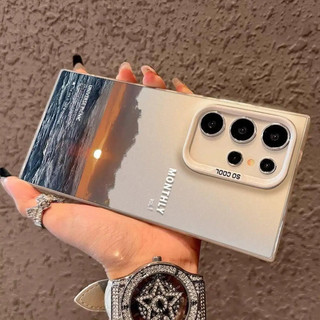 🔷Vỏ bảo vệ chống va đập và chống trầy xước dành cho điện thoại Samsung S30, S25, S24, S23, S22, S21 Ultra/FE/Plus/edge