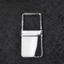 Ốp Điện Thoại Trong Suốt VN, Thích Hợp Cho Motorola Razr 60 50 40 Ultra Mooto, Ốp Cứng, Chất Liệu PC Trong Suốt, Có Bản Lề, Ốp Bảo Vệ Bằng Nhựa