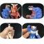 Đồ chơi quái vật cao su mềm lớn Lightning Killer Ultraman Không thể phá vỡ Trẻ em Mô hình búp bê Hình Nam