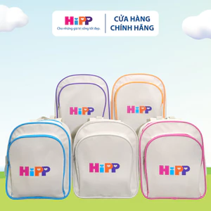 Balo HiPP dễ thương, đa năng, nhiều màu