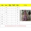 Khu nghỉ mát nữ Váy dài cổ chữ V in hoa quyến rũ