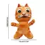 Amigatido Meow Meow Sang Trọng Móc Khóa Mô Phỏng Mèo Búp Bê Dễ Thương Mặt Dây Chuyền Đồ Chơi Dễ Thương Quà Tặng Cho Thanh Thiếu Niên Nữ saixit2vn