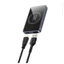 Hộp CarPlay Thông Minh WIWU WI-CP004 - Tích Hợp Android OS/CarPlay/Android Auto, Hỗ Trợ HDMI 4K, Giải Trí