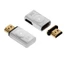 2026 Mới Từ HDMI 2.1 Adapter, Nam Sang Nữ, Có Góc Trái / Phải 90 Độ, 8K @ 60Hz, Cho Laptop TV PS4 PS5 Switch Monitor