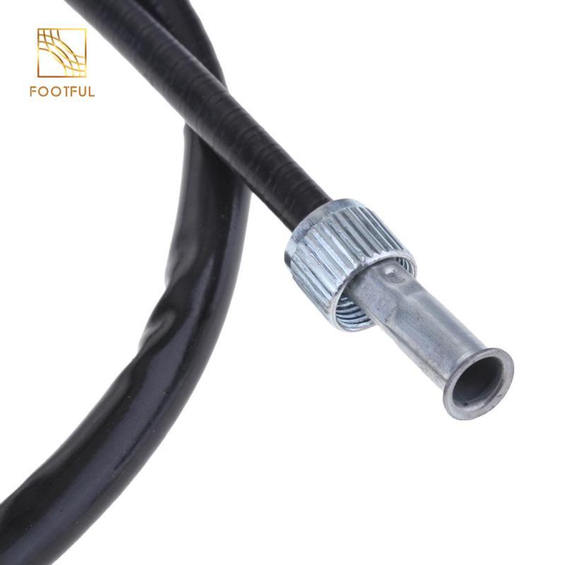 Cáp Đồng Hồ Tốc Độ Cho Yamaha DT125 DT175 DT250 DT360 DT400 XT500 XT200 TW200