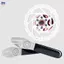 XOITOP MTB Xe Đạp Xe Đạp Phanh Đĩa Cánh Quạt Căn Chỉnh Truing Dụng Cụ Xe Đạp Núi Đĩa Làm Phẳng Chỉnh Cờ Lê Thép Không Gỉ Dụng Cụ VN