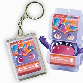 Gantungan Kunci Gochizo Kamen Rider Gavv Akrilik | Keychain Ganci Acrylic Custom DX Kamen Rider Gavv Poppin Gumm