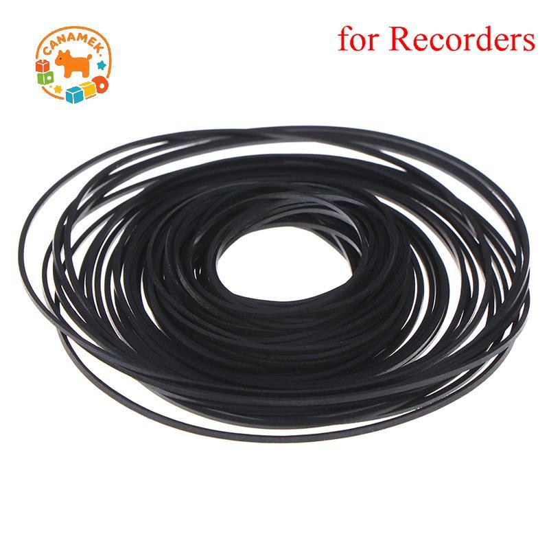 CANAMEK Mix băng cassette đai các loại phổ biến cho máy ghi âm cd-rom máy quay video CSF