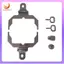 Bộ giá đỡ gắn máy làm mát nước CPU Bộ giá đỡ gắn kim loại cho ICUE H100i H115i H150i Elite Capellix cho phụ kiện AM4 AM5 AM3