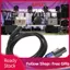 Apill Apill Speakon To XLR Cáp 6ft Cắm 3Pin Nam Loa Âm Thanh Nối Dài Có Khóa Cho DJ PA Buổi Biểu Diễn Sân Khấu Phòng Thu micro Ghi Âm