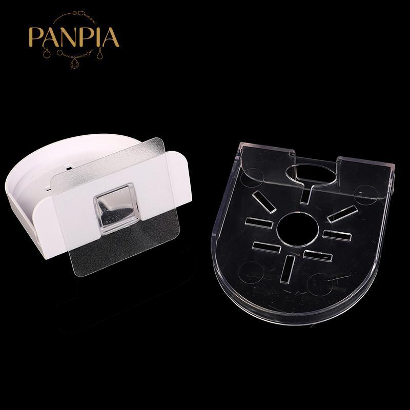 PNPIA- Giá đỡ Camera giám sát an ninh không cần đục lỗ mới Áo ngực treo tường không dấu vết tại nhà Máy cố định không cần khoan tự dính