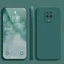 Tpu mềm cho Ốp lưng Redmi Note 9S / Note9 Pro màu trơn Redmi Note 9 Pro Vỏ bảo vệ silicon chống rơi màu trơn đơn giản