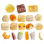 < Pluscloth > Bánh mì dính phục hồi chậm Giảm căng thẳng Bóp bóng xốp Pu mềm Đồ chơi thần tài cảm giác cho trẻ em Người lớn Hỗ trợ tập trung lo âu Công cụ giảm căng thẳng Đồ chơi xốp đàn hồi Viscoelastic