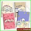 HT3 65 Trang Chiikawa Anime Notebook Trường Quà Tặng Cho Trẻ Em Nhật Ký Sách Sinh Viên Văn Phòng Phẩm Hachiware Usagi TH3