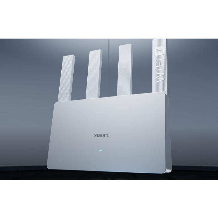 [Bảo hành 6 tháng] [New Seal] Bộ Phát Wifi 7 Router Xiaomi BE3600 3600Mbps , port wan 2.5Gbps 2500Mbps | BigBuy360 - bigbuy360.vn