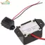 Điều khiển Buzzer Peep 6v 12v Cáp chuyển đổi Xe ô tô Đèn từ Buzzer 1x .