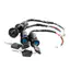 Off-Road Xe Máy ATV Kart Công Tắc Đánh Lửa Đầu Sắt Khóa Cửa Điện Khởi Động Chìa Khóa Chống Thấm Nước Đa Năng Khóa