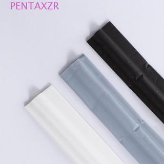 PENTAXZR Băng Tự Dính Chống Bụi Chống Thấm Nước Cho Cửa Sổ Trượt Cói Khoảng Cách Chặn Bụi Chống Gió