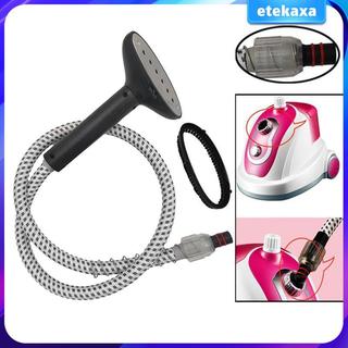 Ống dẫn hướng hấp đa năng có đầu bàn chải Phụ kiện dụng cụ ủi hơi nước cho máy hấp quần áo gia đình