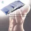 Bụng Thắt Lưng với 40 Miếng Gel Tấm Cho Tập Cơ Bụng