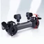 Giá đỡ cần câu xoay 360 độ đa năng Shas với cấu trúc nhôm