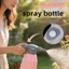 Cinna Car Wash Foam Sprayer Khí nén Máy tạo bọt điện Máy tạo bọt Chai phun bọt