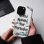 Graffiti Độc Đáo Ô Tô PORSCHE Thích Hợp Cho iPhone 17Promax 16Pro 15 11 12 13 14 xs XR 17Air Vỏ Cứng Hai Lớp Chống Sốc IS2K