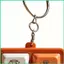 Bàn Phím Fidget Di Động Fidget Đồ Chơi Ba Lô Di Động Quyến Rũ Cho Trẻ Em Thanh Thiếu Niên Người Lớn Học Sinh Du Lịch Học sonlekvn
