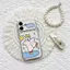 Rain Cub cho trường hợp iPhone 17pro iPhone 16/15/14pro chống rơi