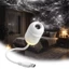 Máy chiếu Galaxy Star NOTE1, Máy chiếu bầu trời đầy sao có thể điều chỉnh độ sáng chạy bằng USB, Điều khiển cảm ứng di động 360° Đèn ngủ máy chiếu sao xoay Trang trí phòng ngủ