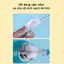 Cây Cọ Rửa Vệ Sinh Cốc,Chén,Ly,Bình Nước Tiện Lợi,Dụng Cụ Cọ Rửa Bình Sữa Cho Bé
