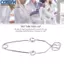 <cosyh>Steel Clamp Versatile Workmanship Experiments Exquisite Holder Laboratory