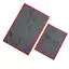 MAKY 1PC Thảm Nướng Bánh Silicon Khôngsti Tấm Lót Lò Nướng Có Thể Tái Chế Bánh Thảm Dụng Cụ VN