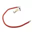 Bơm hơi thay thế cho lốp xe đạp, ống 60cm - MAKY