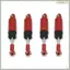 4 Chiếc Thủy Lực Cho MN 1 / 12 D90 MN82 LC79 MN78 Cho 1 / 16 C14 C24 C34 C44 RC Xe Nâng Cấp Một Phần