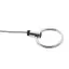 Kẹp Móc Khóa Kéo Carabiner Điều Chỉnh Chiều Dài Tối Đa 50cm