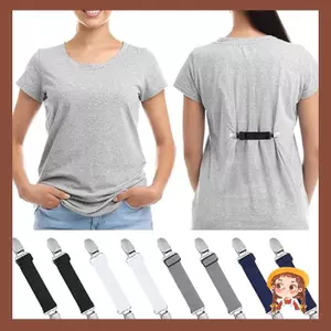 Adjustable Dress Clip Cincher Clip For Sweaters And Shawls Elegant Waist Cincher