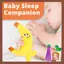 Li Mềm Mại Và Thoáng Khí Cho Bé Cuddle Toy Mood Soothing Doll Cảm Giác Hỗ Trợ Phát Triển