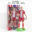 Ngôi Sao Bóng Đá Cristiano Ronaldo Mbappe Hình Mẫu 2026 World Cup 22cm Trang Trí Máy Tính Để Bàn