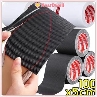 [Giao hàng từ Việt Nam] Miếng dán chống trượt đế NEATDWELL, Miếng bảo vệ đế giày tự dính có thể đeo được, Miếng đệm đế giày sửa chữa đàn hồi