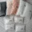 Đậu Hồng 2.6mm Đậu Đổ Gói Đậu Fusion Đậu MARD Đậu Nành Cùng Màu Màu Sắc Trong Suốt Cùng Phong Cách 4.23