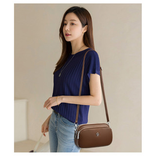 Túi đeo vai nữ, túi đeo chéo, túi xách nhỏ, thời trang, đơn giản, nhẹ, túi xách thiết thực