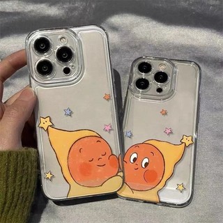 Vỏ Điện Thoại Twinkle Twinkle Cho VIVO V70 FE V60 V40 V50 Lite V60Lite Y29S Y28S Y05 Y03 Y04 Y400 Trong Suốt TPU Silica gel Bảo Vệ Camera Vỏ Siêu Mỏng Đơn Giản