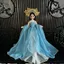 30cm Phong Cách Cổ Xưa Búp Bê Cổ Tích Trang Phục Hanfu Búp Bê Phong Cách Quốc Gia Búp Bê Đồ Chơi Quốc Gia Hợp Thời Trang Ăn Mặc 0424