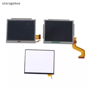 1 Màn hình LCD cho NDSI DSI Màn hình hiển thị trên cùng trên / xuống / NDSI Bộ phận sửa chữa màn hình cảm ứng đẹp